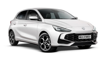MG MG3 1.5 Hybrid SE 5dr Auto Hybrid Hatchback